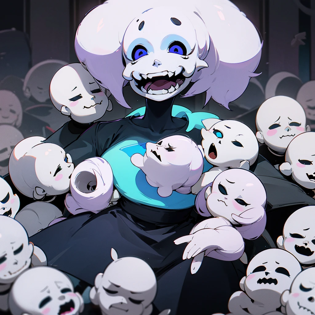 Discord ban for undertale bots