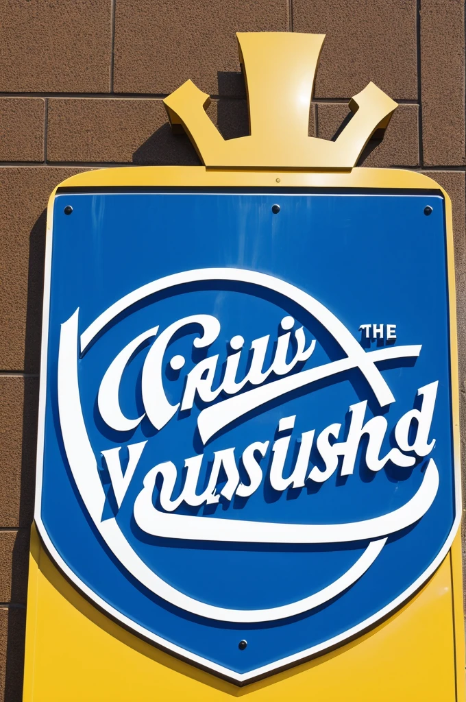 Car wash christ the king logo