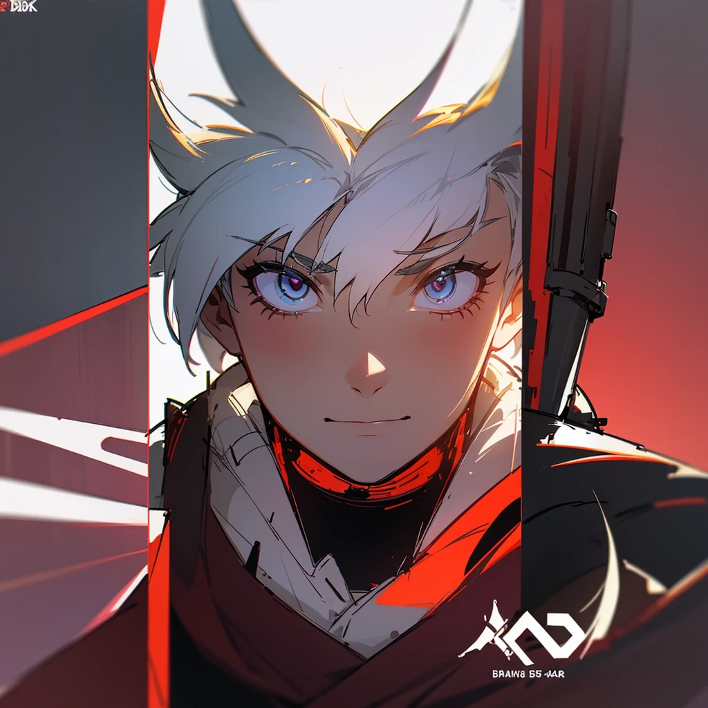 Baner for bot company for discord