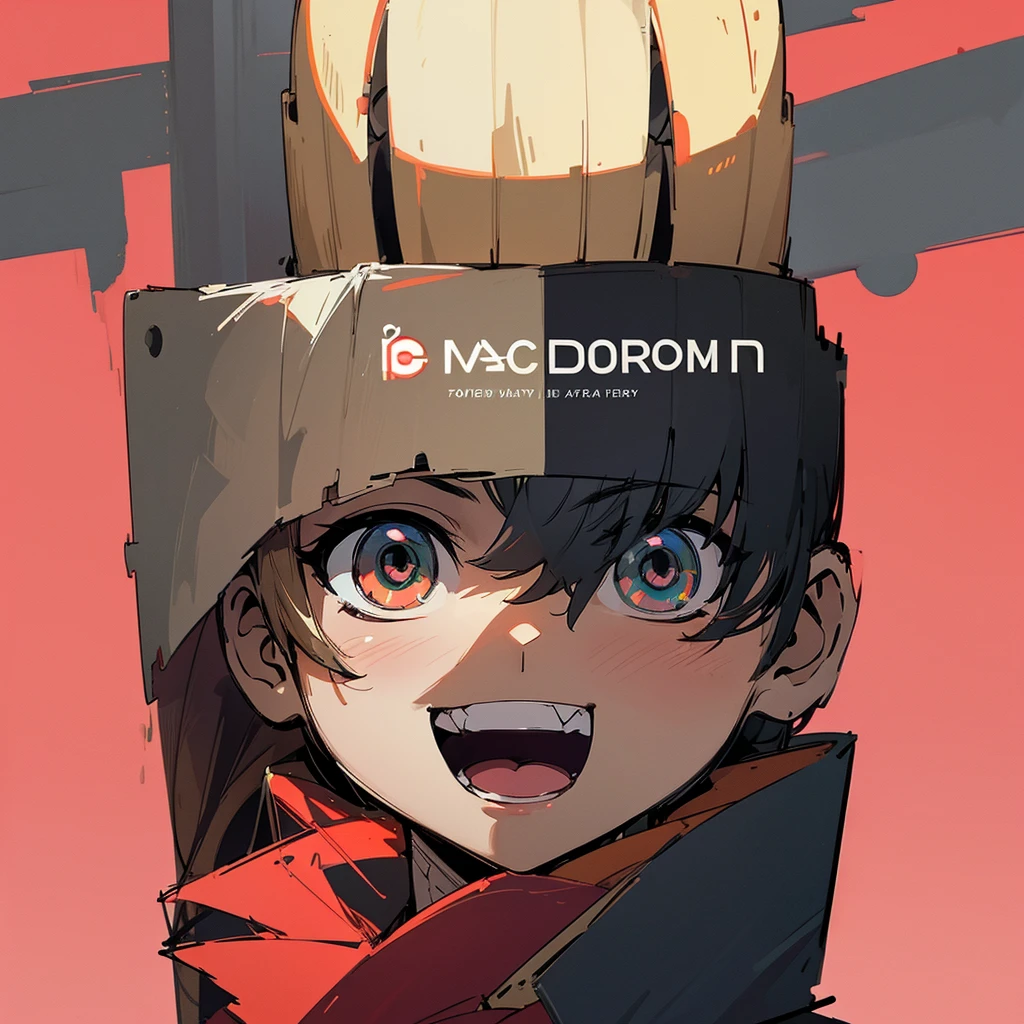 Baner for bot company for discord