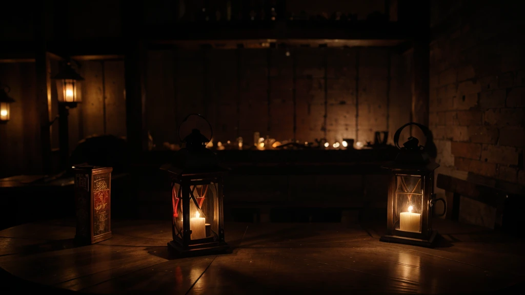 (located dramatically on victorian london slum night market flea with dramatic red lantern lights source) element detail with rustic background, dark, night scene, no-light, shade, shadow, storm night cinematic, detail environtment scenery, medium format beauty, shades, desaturate, ultra HD, taken with Fujifilm XF 56mm f/1.2 R Lens. long exposure, HDR10 8K