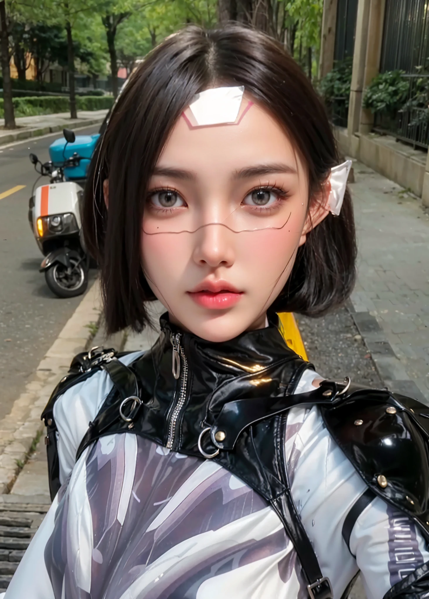 Game Art,CG Animation,Best image quality,Maximum resolution,8K picture quality,(A bust photo),(portrait),(Head close-up),(Rule of Thirds),Unreal Engine 5 rendering works,20 year old girl,((Queen)),The eyes are very detailed,(Large Breasts),Elegance and nobility,Ray Tracing,Game CG,((3D Unreal Engine)),OC rendering reflection mode,4K,Ultra-clear,Translucent lace,Fair and plump figure,Pretty Face,Glossy Gel Coat,身着华贵礼服的Queen,Gorgeous clothing,Luxurious and exquisite jewelry,Colorful makeup,Full figure,Dark red lipstick,精致Gorgeous clothing,Supermodel,Gold Jewelry,Luxurious clothing,Machine Intelligence