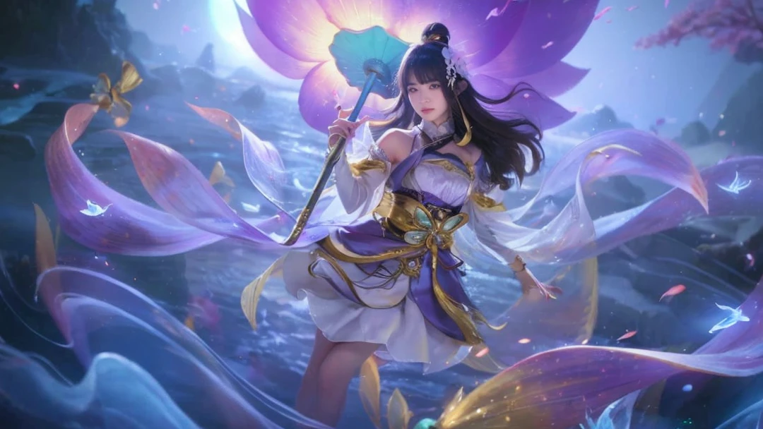  ((Highest quality, 8K, masterpiece:1.3)), concentrate: 1.2, Perfect body beauty: 1.4, Hips: 1.2, ((Long Hair, chest: 1.2)), (Dry clothes: 1.1) , (clear, Simple Background:1.3), Simple clothes: 1.1, Highly detailed face and skin texture,Delicate eyes, double eyelid, Whitened skin, Rough skin、Long Hair、Earrings with bangs、necklace、 solo、Beige coat、White shirt,  (((Beautiful girl with cute Japan)))、  ((Beautiful Japanese girl 20 years old))、 ((Baby Face))、 (((Slender body)))、  Upper Body，Face focus、necklace，Simple Background，From above， Realistic Hair、 A photograph was taken:Canon EOS R6、135mm、1/1250 seconds、f2.8、ISO400、(Detailed explanation of the hand)、(Masseter muscle area)、(Exquisite CG)、Long Hair, loose and curly hair、Korean Hair、Long Hair明るいベージュ色、グラデーションハイライトグレージュのゆるふわLong Hairスタイル、