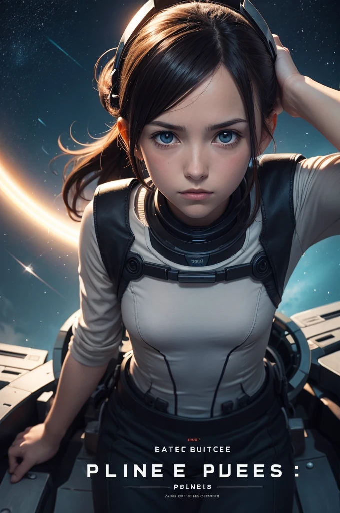 planetes, buçula, written things, several images