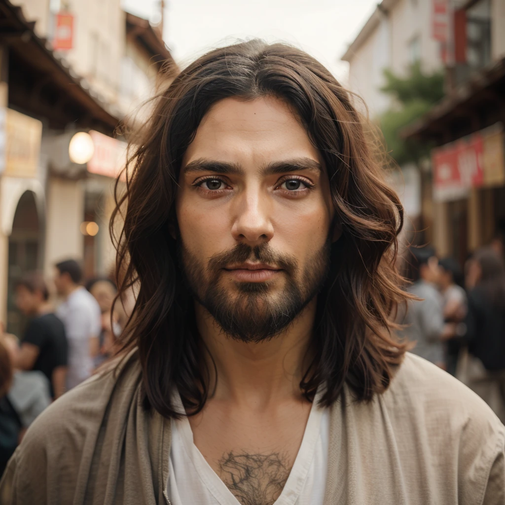 jesus 