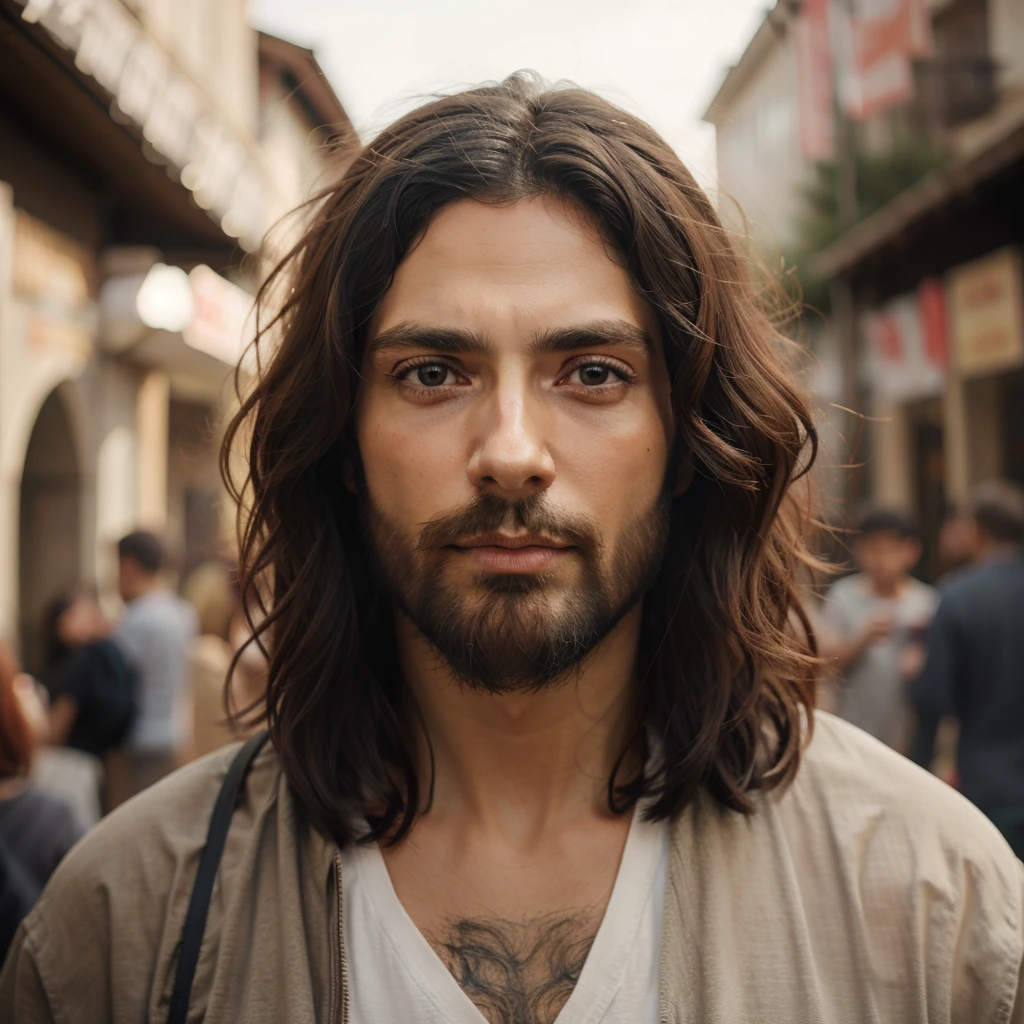 jesus 
