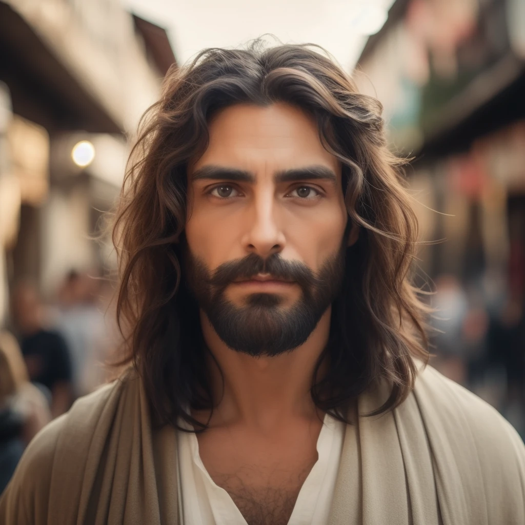 jesus 
