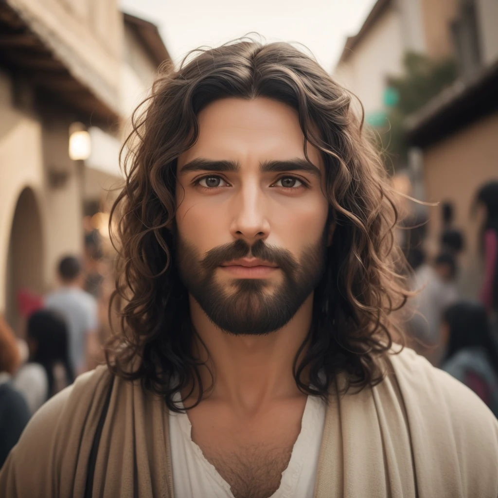 jesus