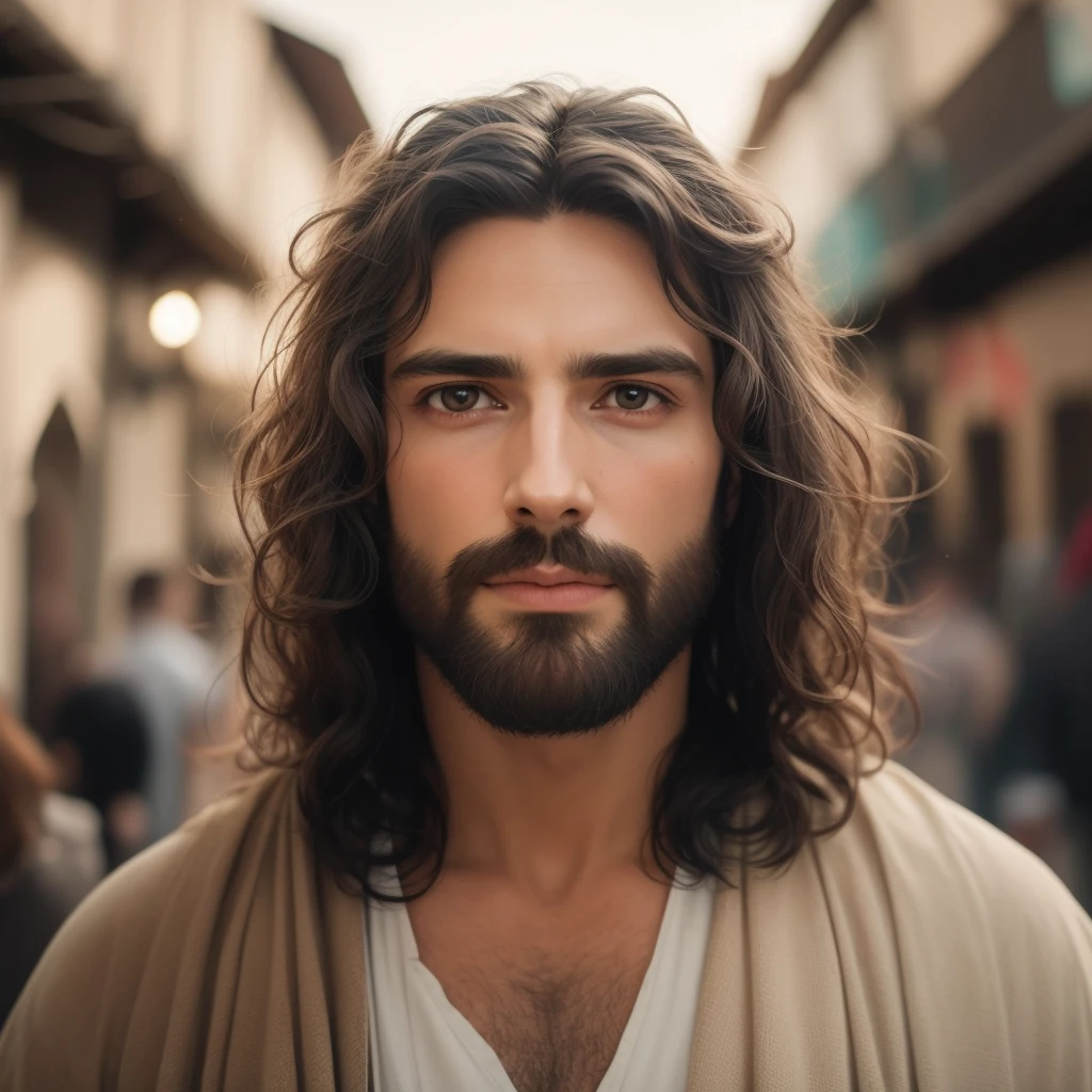 jesus 