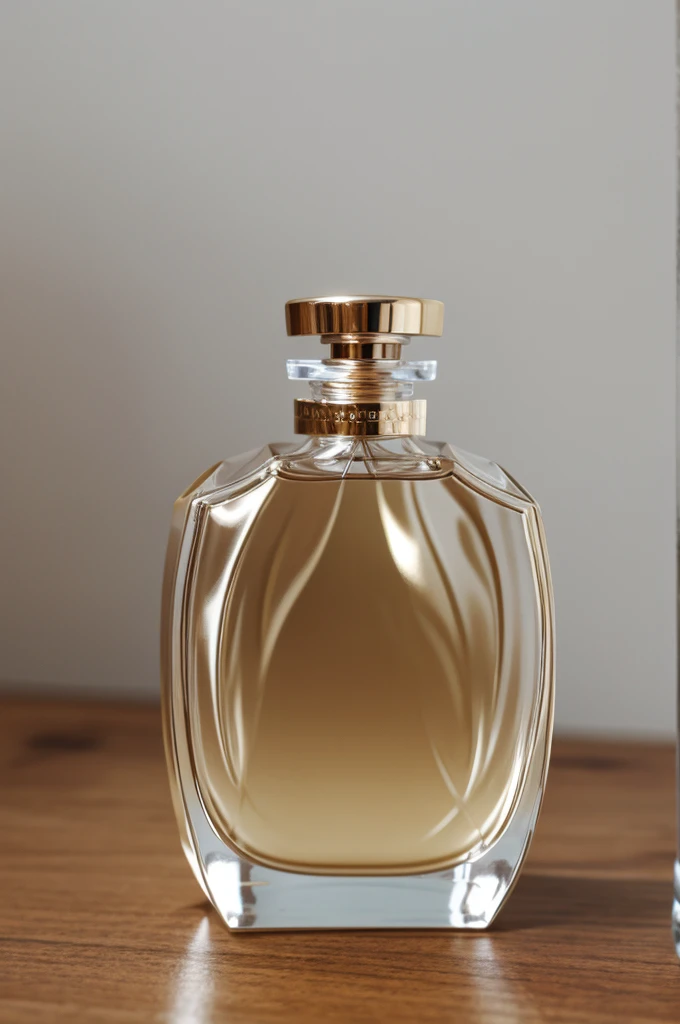 Itter perfume bottle 