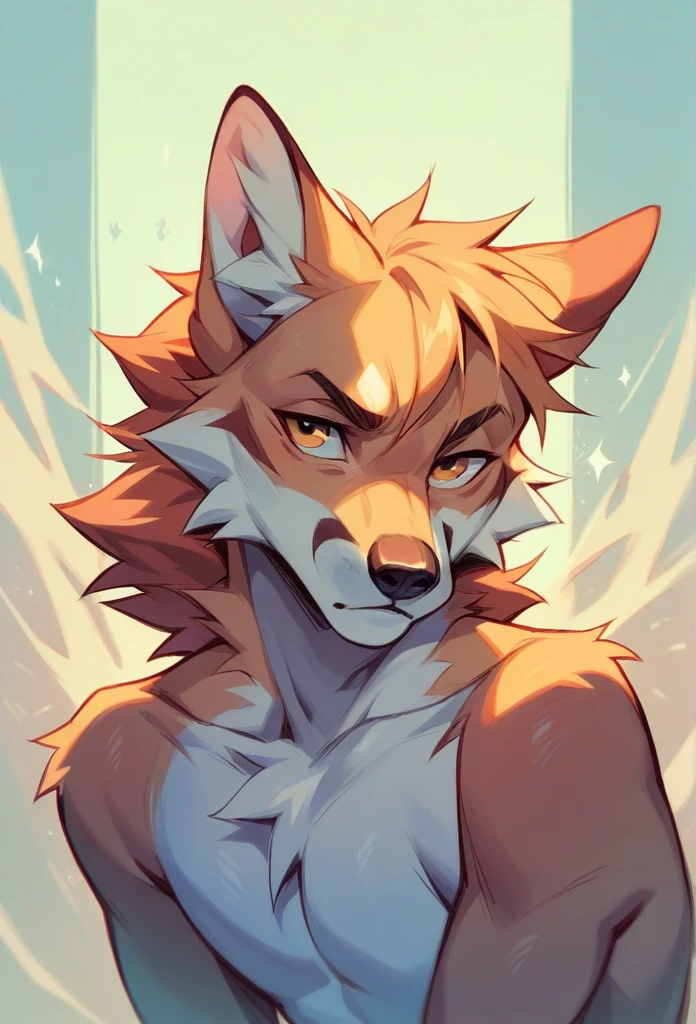 The Nine-Tailed Fox