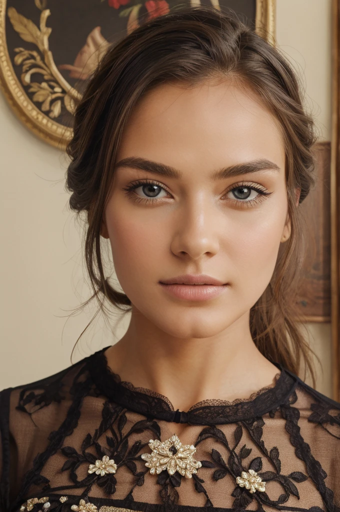 ((best quality)), ((masterpiece)), (detailed), perfect face
