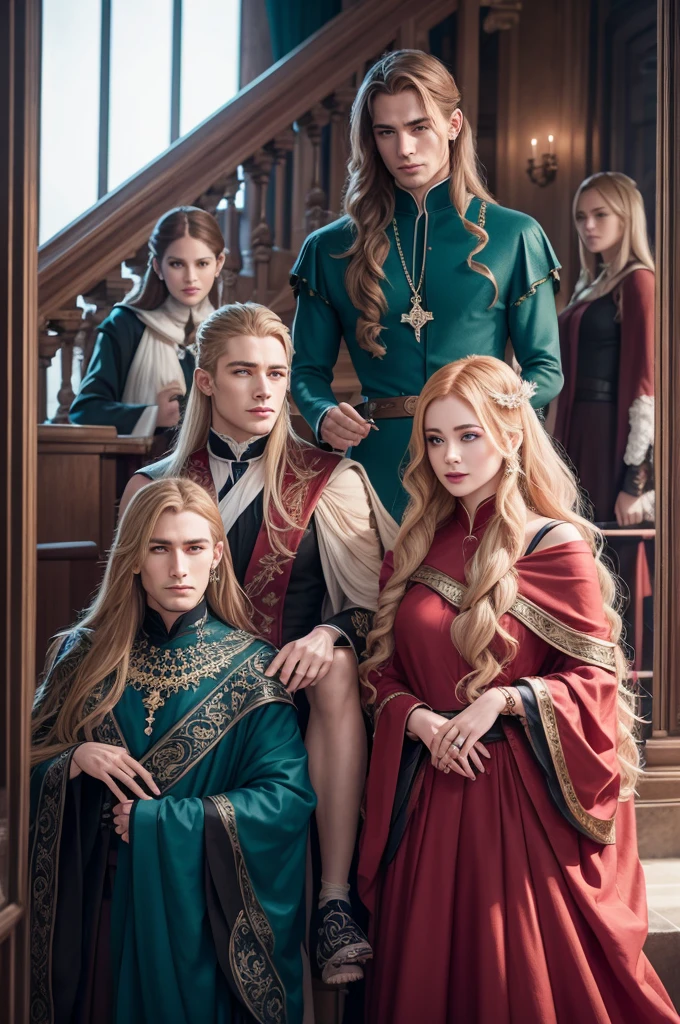 Acotar Rhyasand