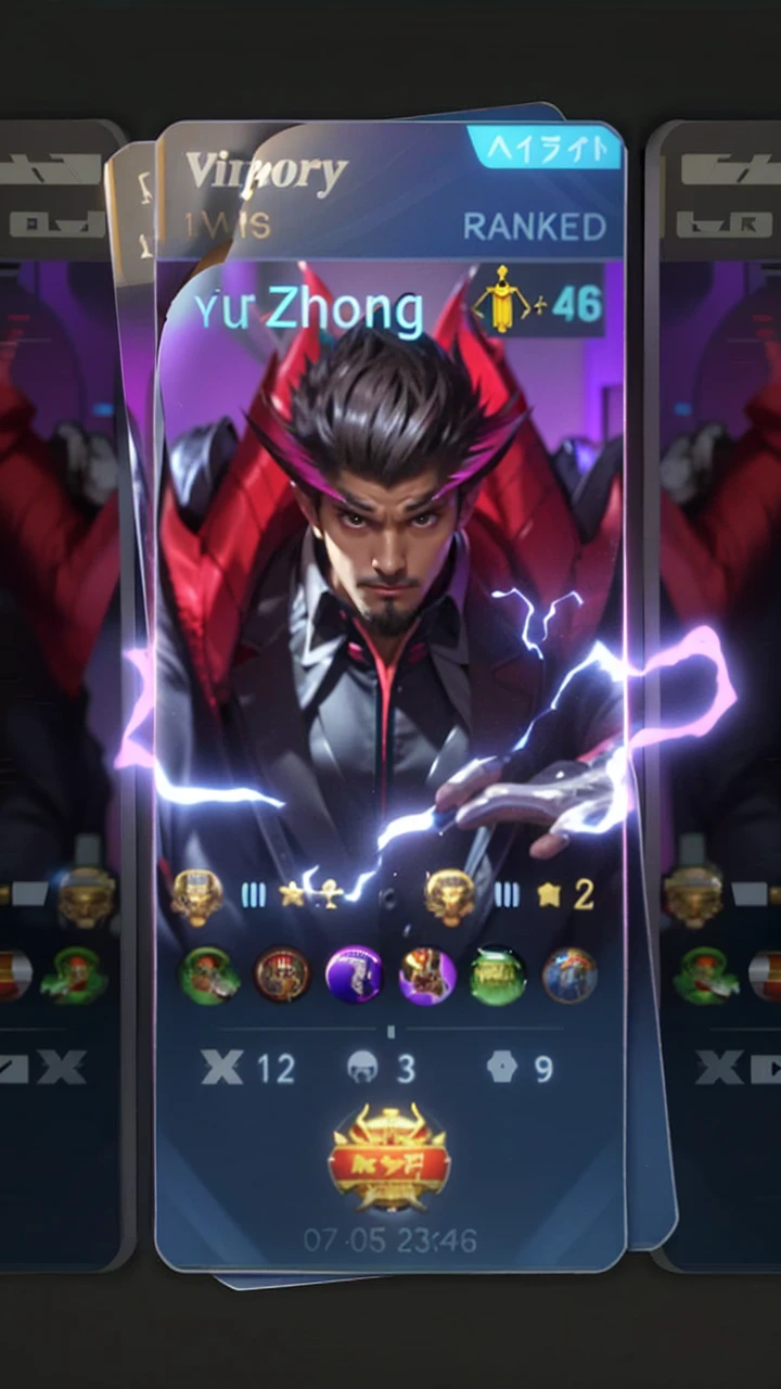 1boy, Japanese male, (male:1.5), grey eyes, slanty eyes, (very short hair:1.3), under_cut, Pompadour, ((formal)), ((suit)), (((handsome, sharp, savage facial features,))), (stout muscular body), (stout physique),
SFW, outdoors, detailed background, Modern metropolis,