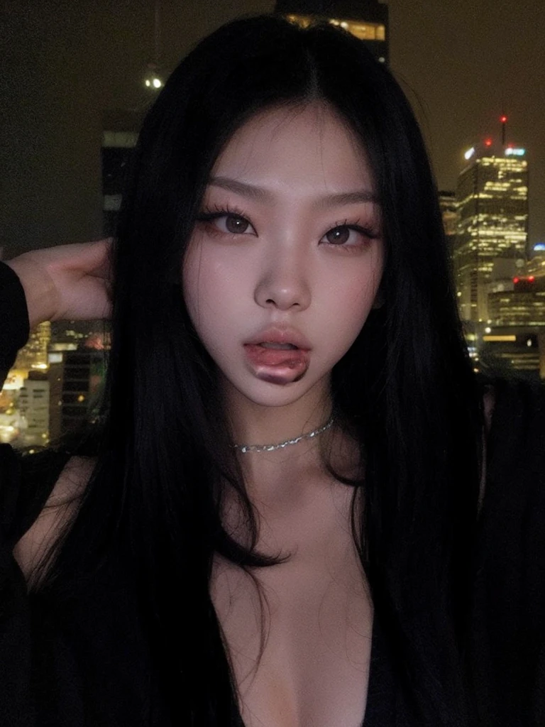 Jennie Kim
