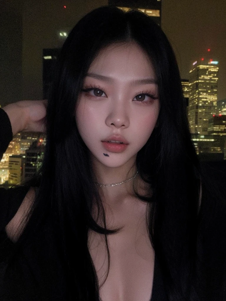 Jennie Kim
