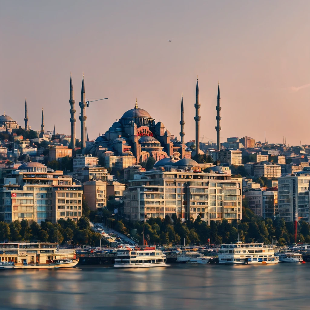 İstanbul City