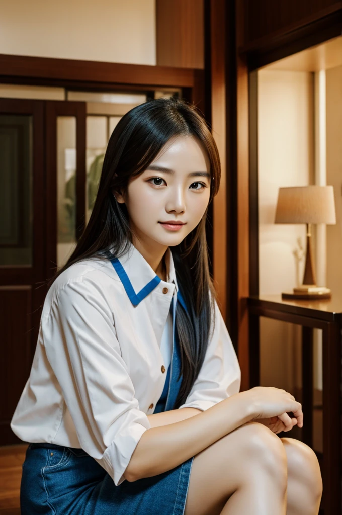 Lu Xueqi