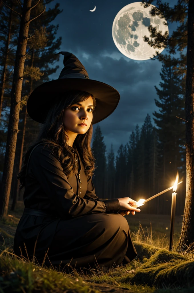 Ranni the witch