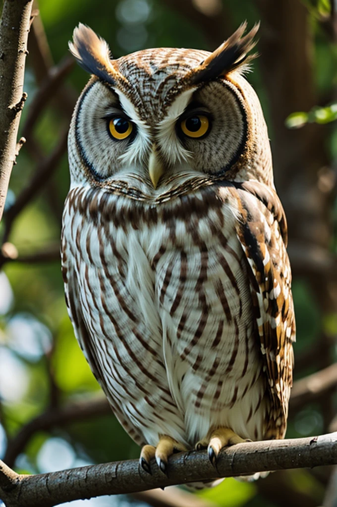 owl
