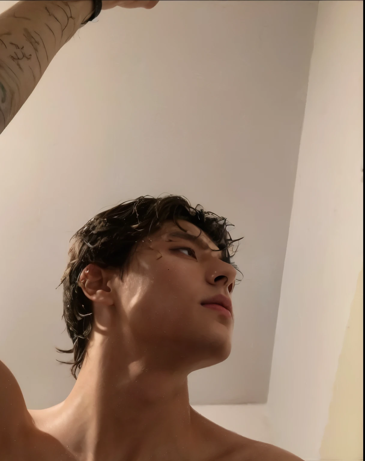 Kim taehyung BTS