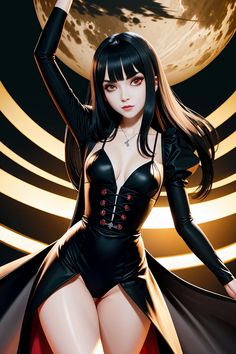 mavis dracula desuda