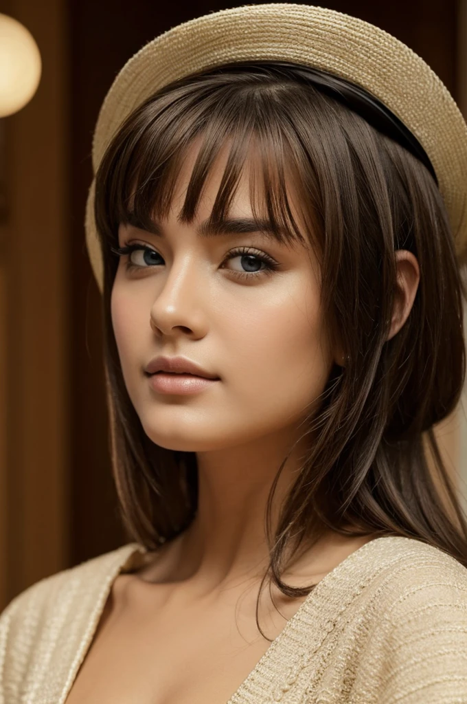 ((best quality)), ((masterpiece)), (detailed), perfect face