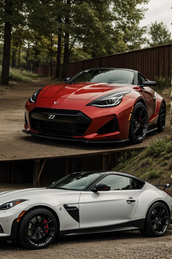 A Z