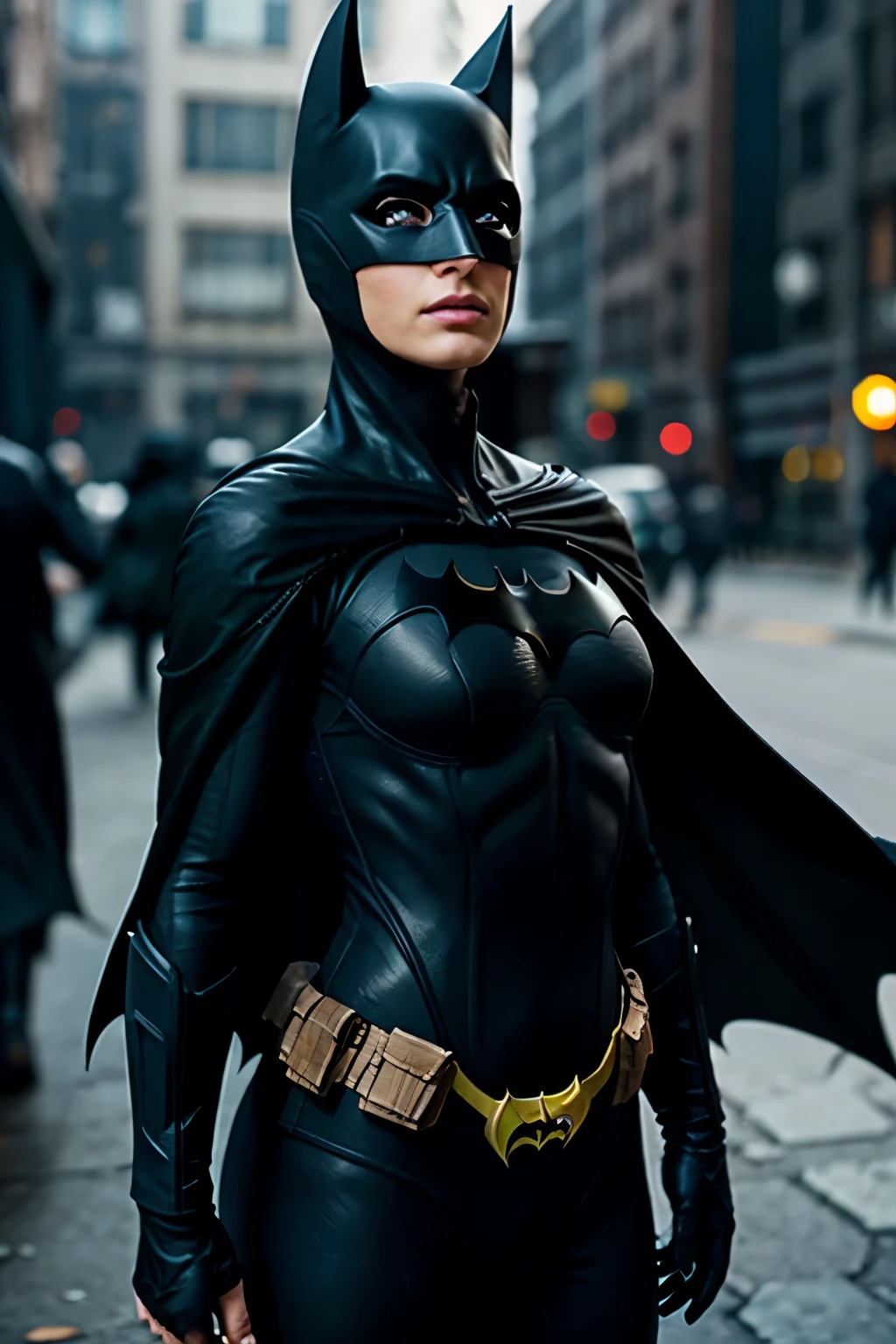 Batman