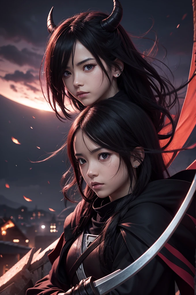 Sanemo de demon Slayer