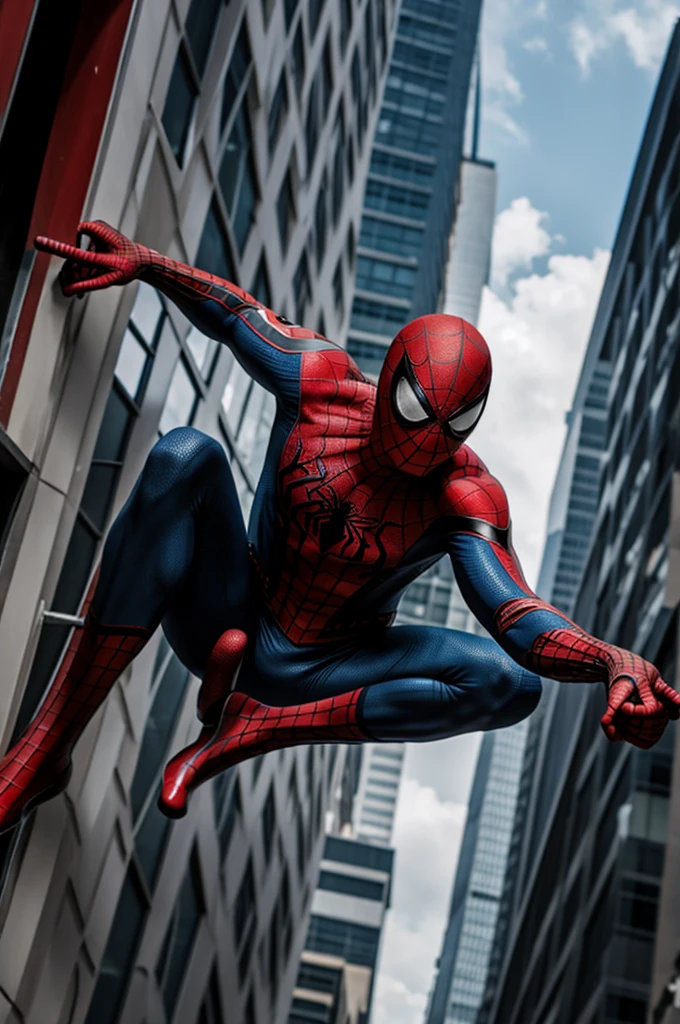 Spiderman 