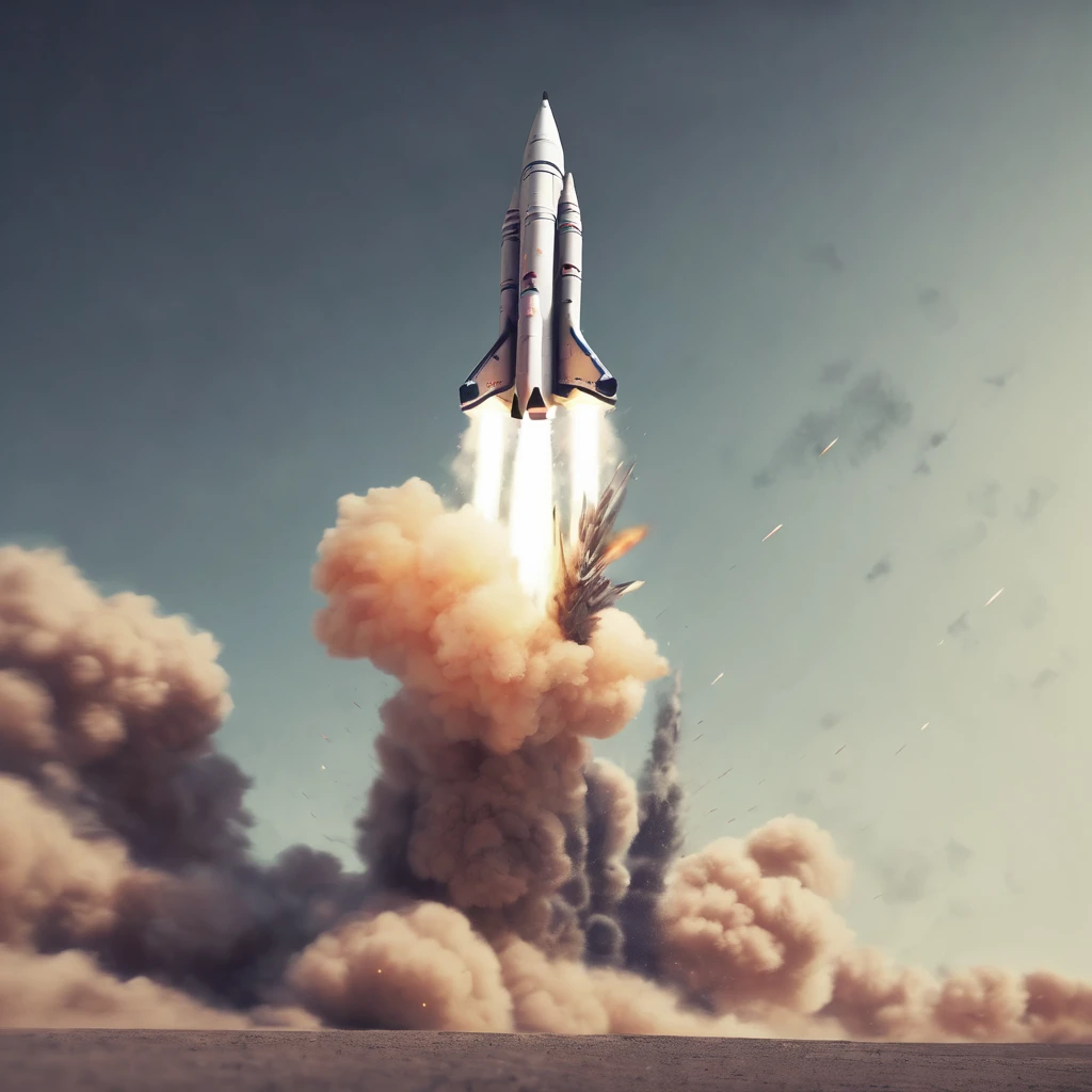 Missile 