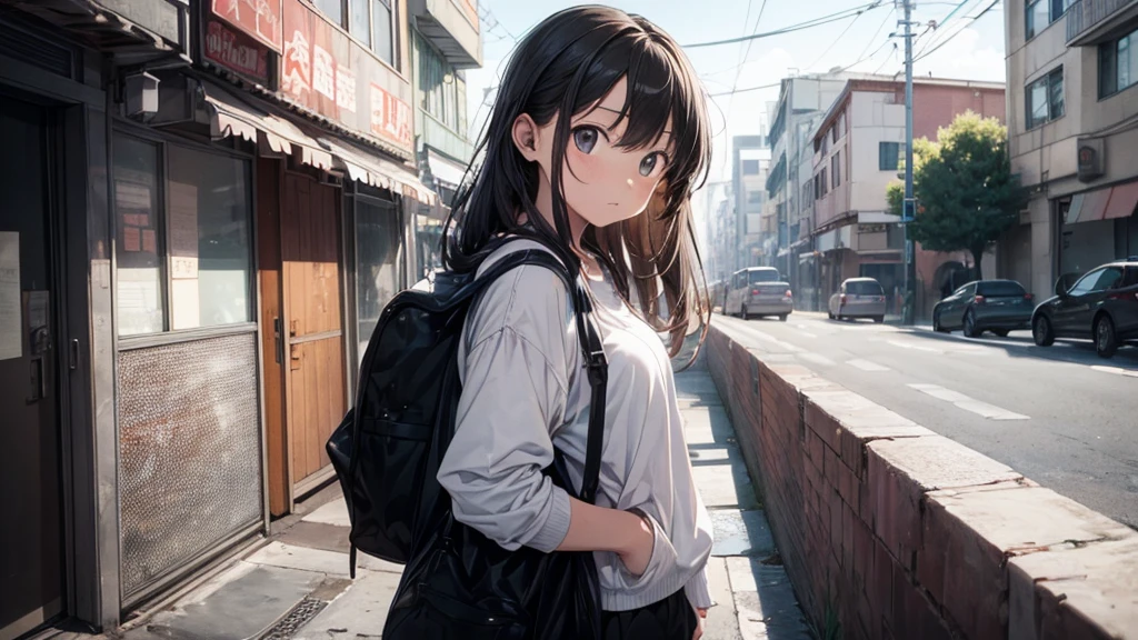 lo-fi style music with smooth hip hop beats