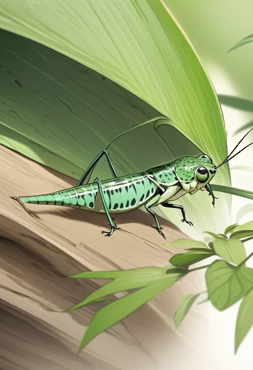 grasshopper ,