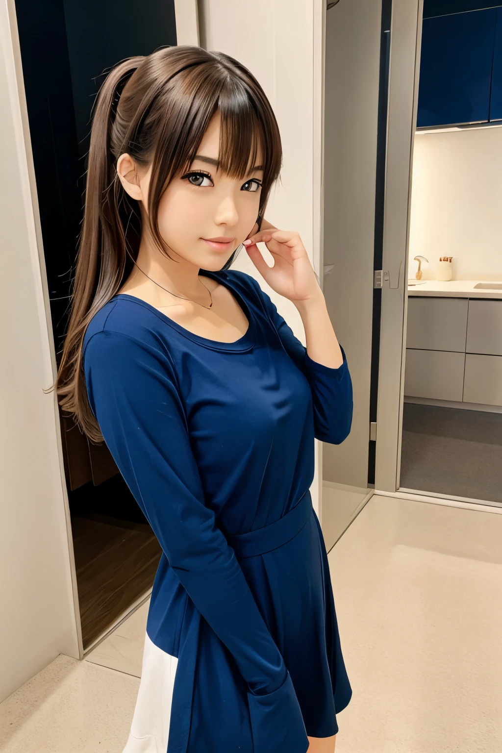 Anime girl