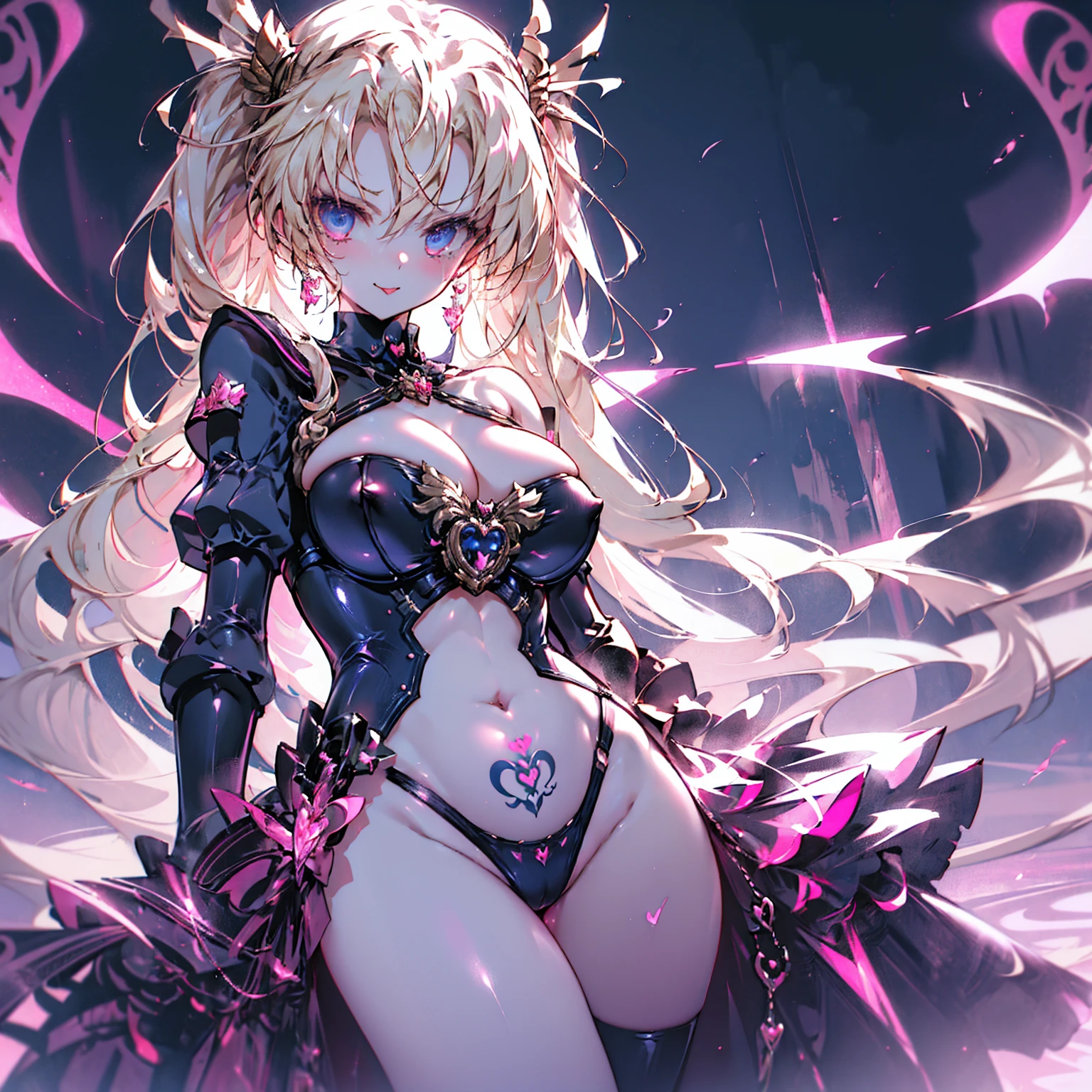 (masterpiece),(Highest quality),(Super detailed),(Best illustrations),(Best Shadow),(Absurd),(Detailed Background),(so beautiful)Bradamante, 16K, 8K, 4K,(Best Shadow), (so beautiful), One person, alone, , , , (detailed beautiful eyes), huge breasts, Blonde, , Oculogyric crisis, , , Perfect figure, bitch, slut, Arched back, Beautiful nipples, pussy, orgasm, afterglow, erotic smile, , , Open your mouth languidly, , Sexy posture, , , cross-eyed, rolling eyes, , water eyes, tears, , tongue out, , BDSM, latex, saliva trail, , shiny skin, , Thigh fetish, , , torogao, ahegao, BREAK, , Dramatic lighting, , Psychedelic Background, night, pink neon, , Torrent of Light, mysterious, spoken heart,, , ,crotch tattoo, 