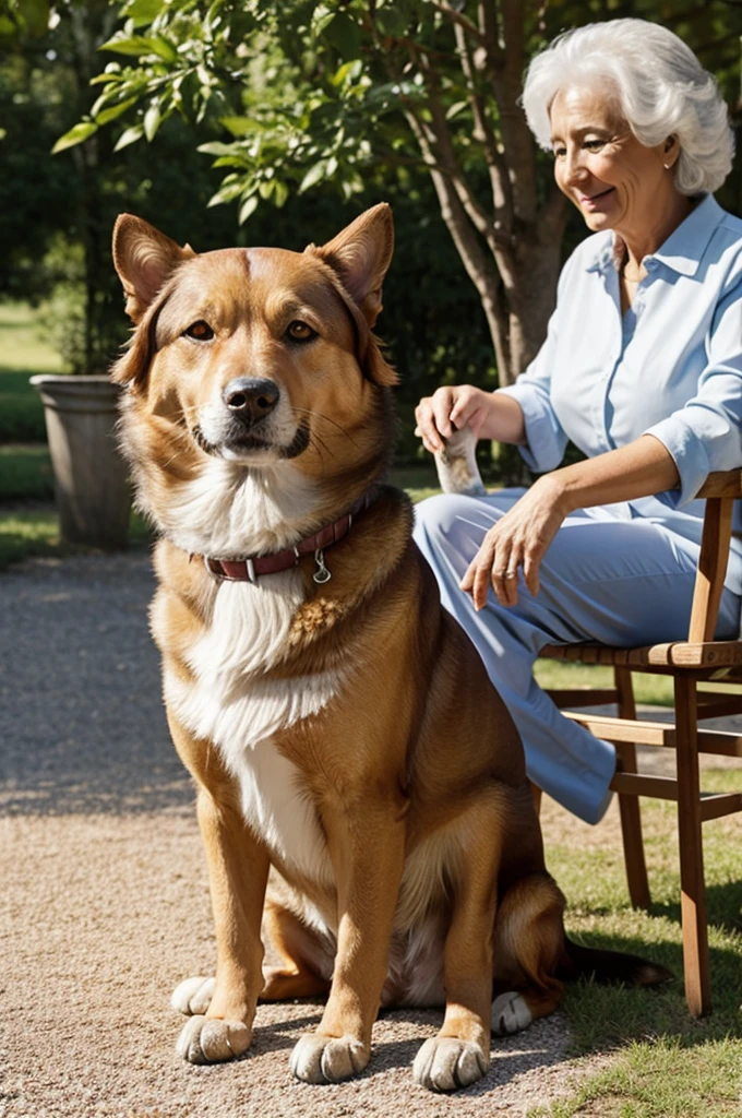 Pensions de lux pour chien et chat