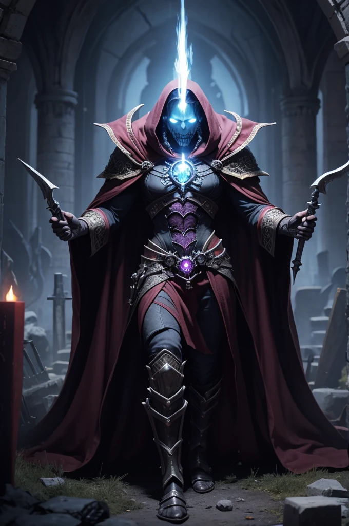 necromancer 