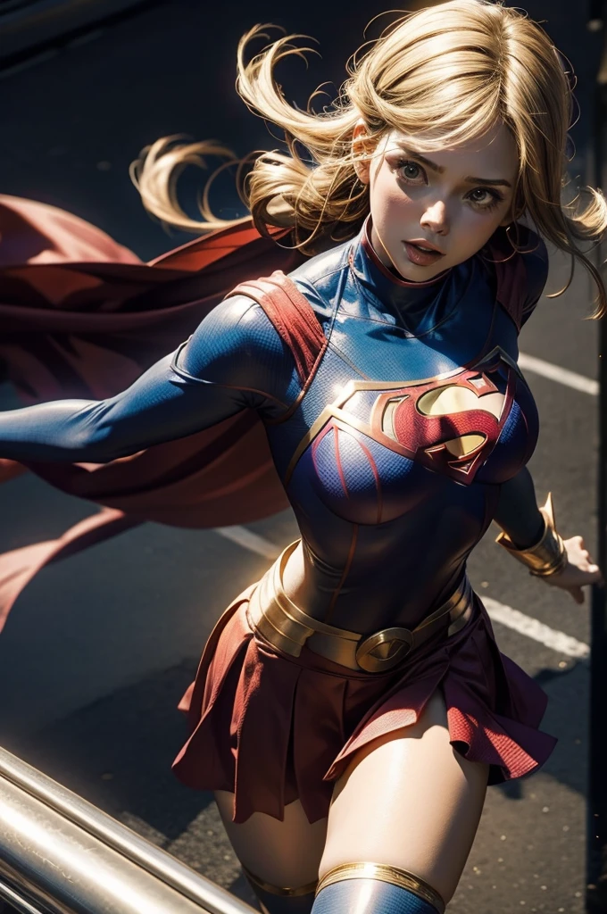 Super Girl