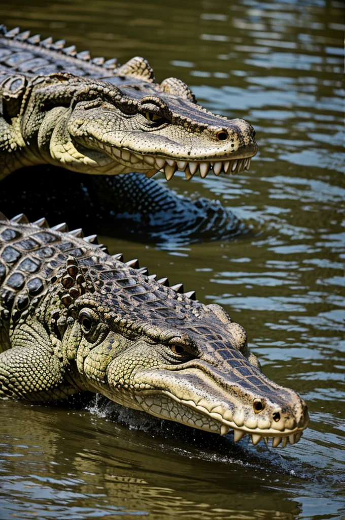 crocodile