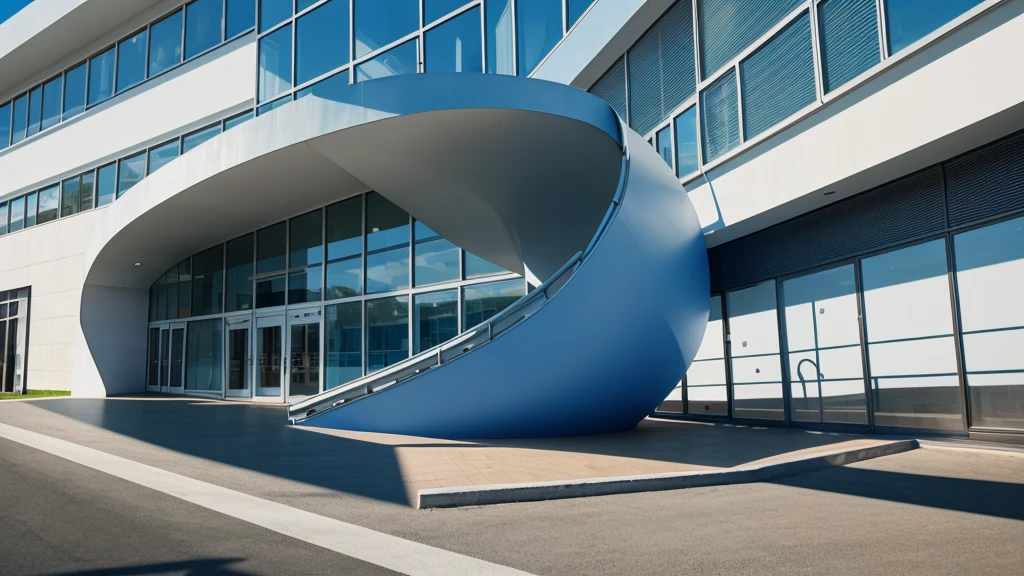  Foreign language school , slide composition for the site , in high quality , high format , 3d  
