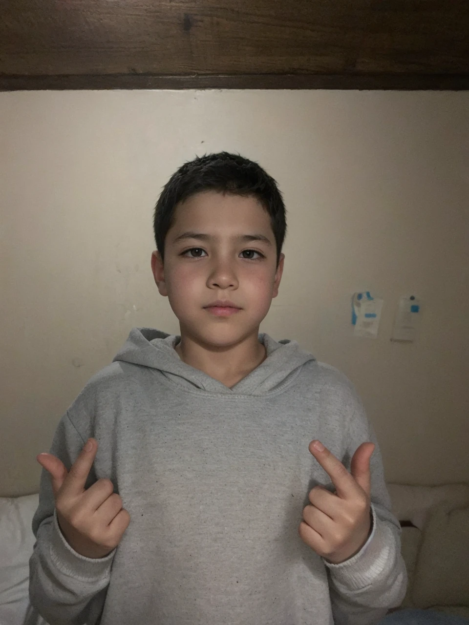 10 year old boy 