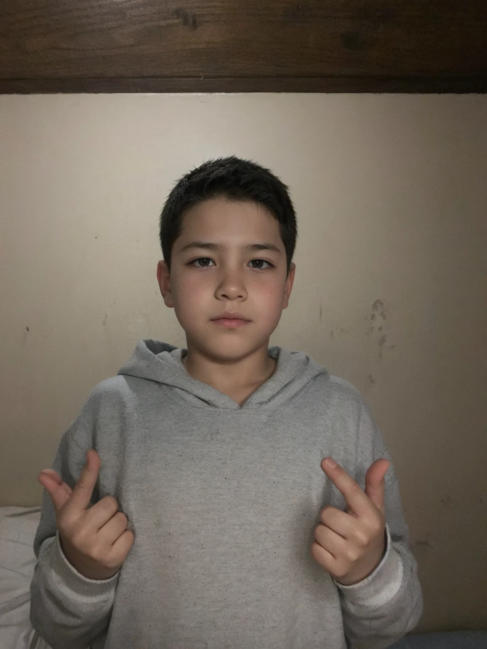 10 year old boy 