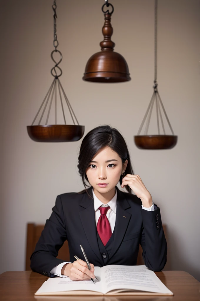 lawyer