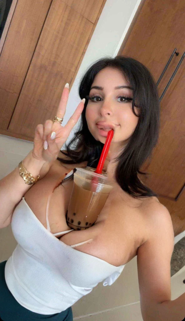 Booba tea