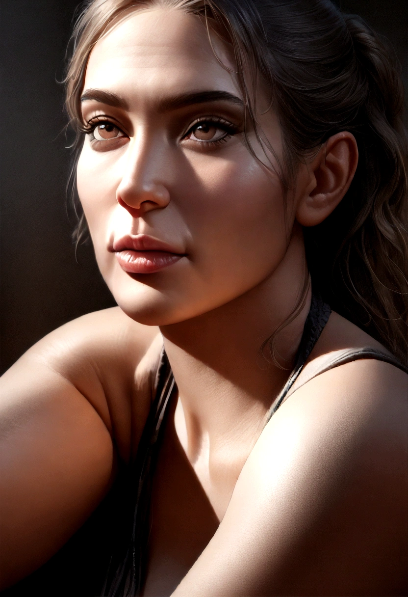 (best quality,4k,8k,highres,masterpiece:1.2),ultra-detailed,(realistic,photorealistic,photo-realistic:1.37),1girl,detailed eyes,detailed lips,long eyelashes,beautiful face,sensual expression,mrs.mayhem,anal sex,detailed sexual anatomy,detailed penetration,cinematic lighting,dark moody colors,dramatic shadows