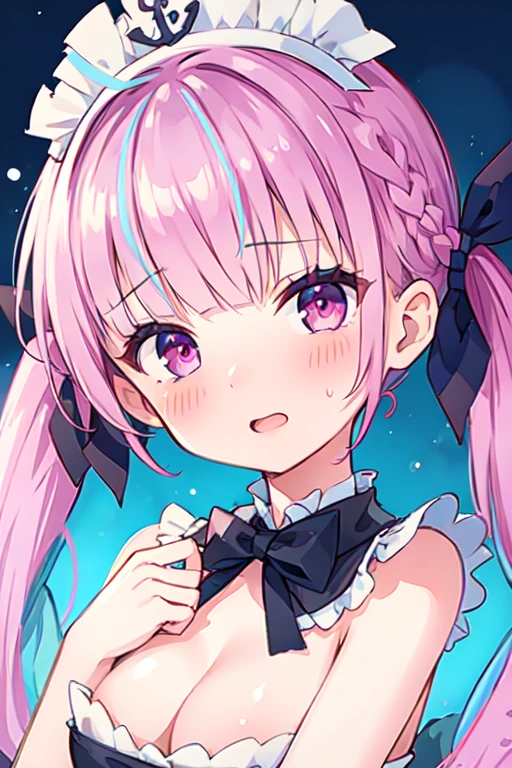 (best quality, masterpiece:1.2), ultra detailed, extremely detailed eyes and face, natural skin texture, detailed skin, natural lighting,
chibi, 1 girl, -yeld, (c),
nude,
BREAK (orgasm face, aroused, blush:1.2),
BREAK (upper body:1.2), nsfw,
