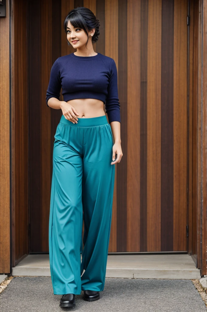 Kurumu pants