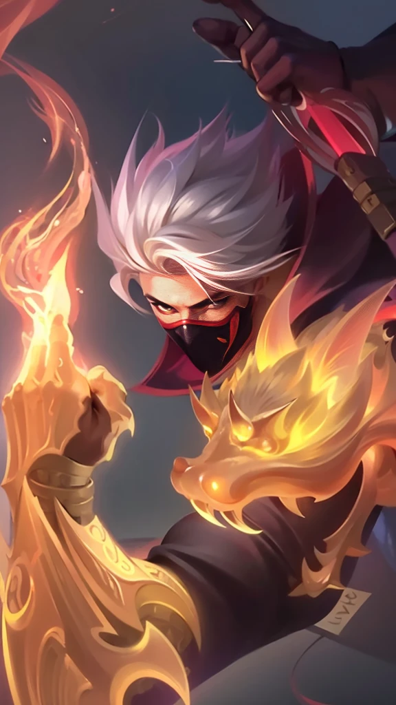 masculine male, masterpiece, ((perfect eyes)) best quality, (semirealism:1.9), beautiful lighting, (extremely detailed CG unity 4k fhd wallpaper), High Detail, Sharp focus, dramatic outdoors, 1 boy ,19 years old, white short hair, purpel eyes.