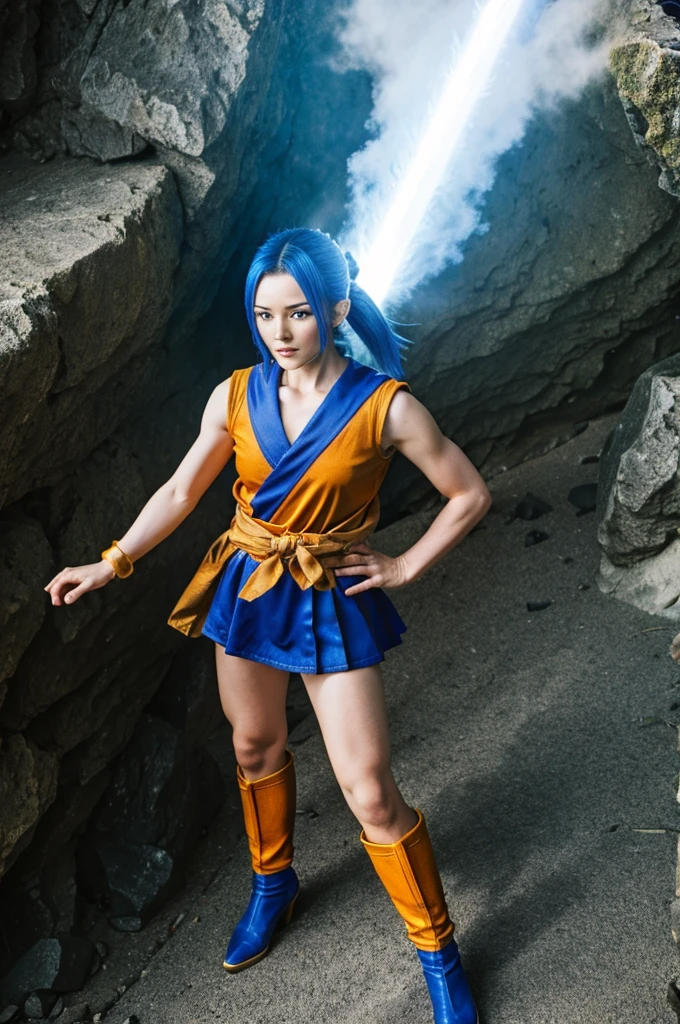 Dragon Ball Super